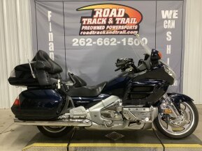 2009 Honda Gold Wing ABS w/ Airbag